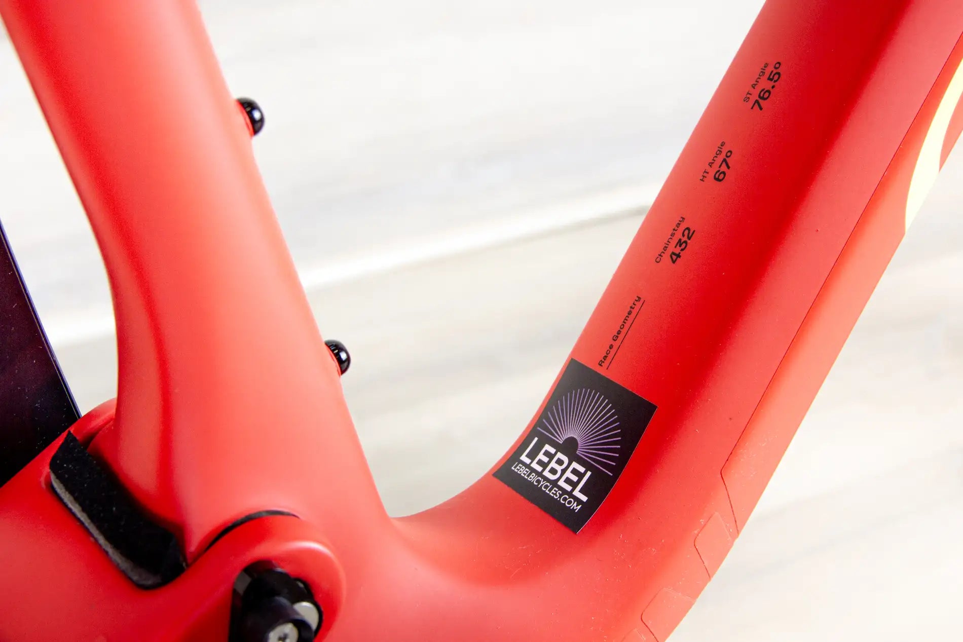 Orbea Oiz M LTD - 2025, Large