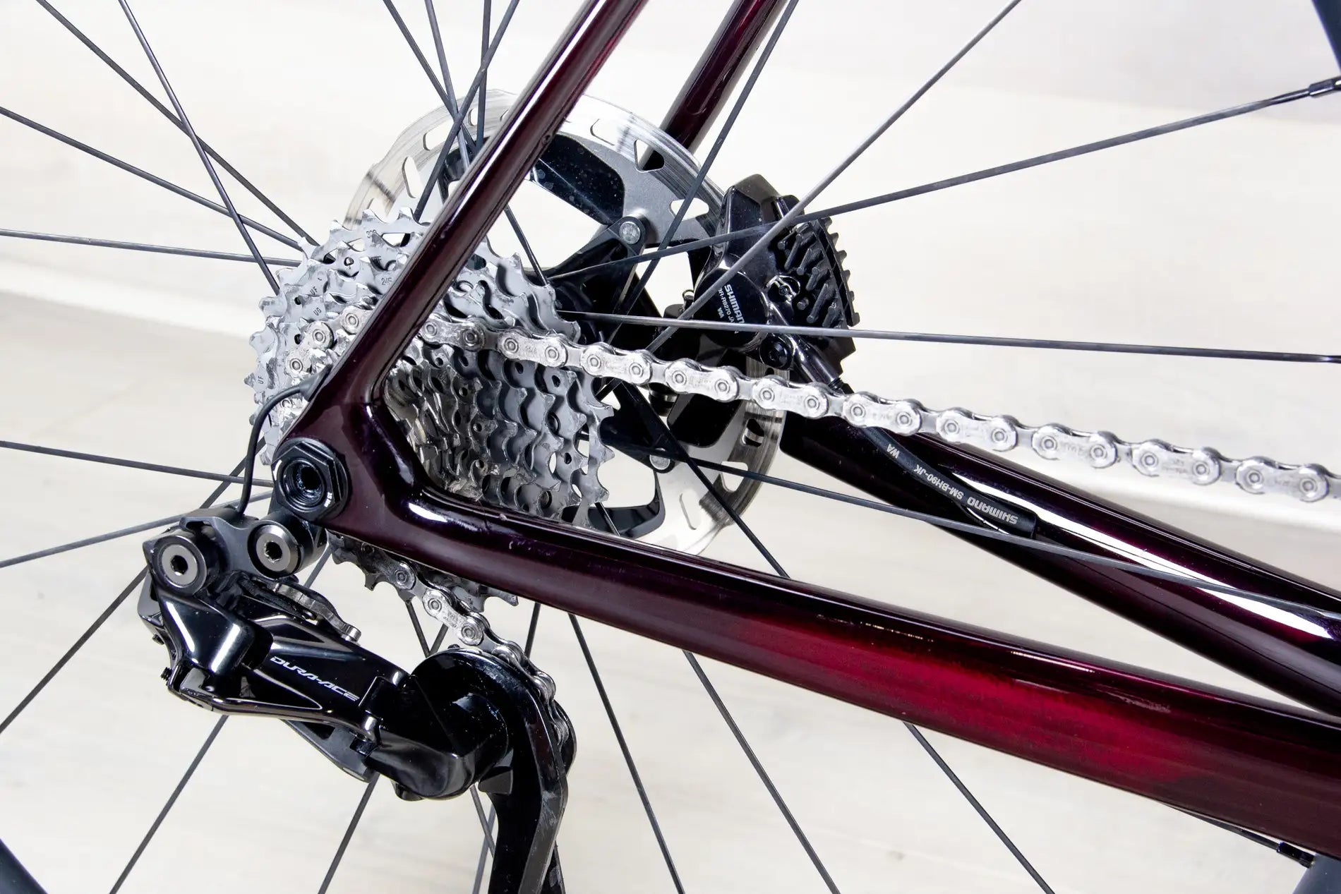 Orbea Orca M10iLTD PWR - 2024, 53 cm