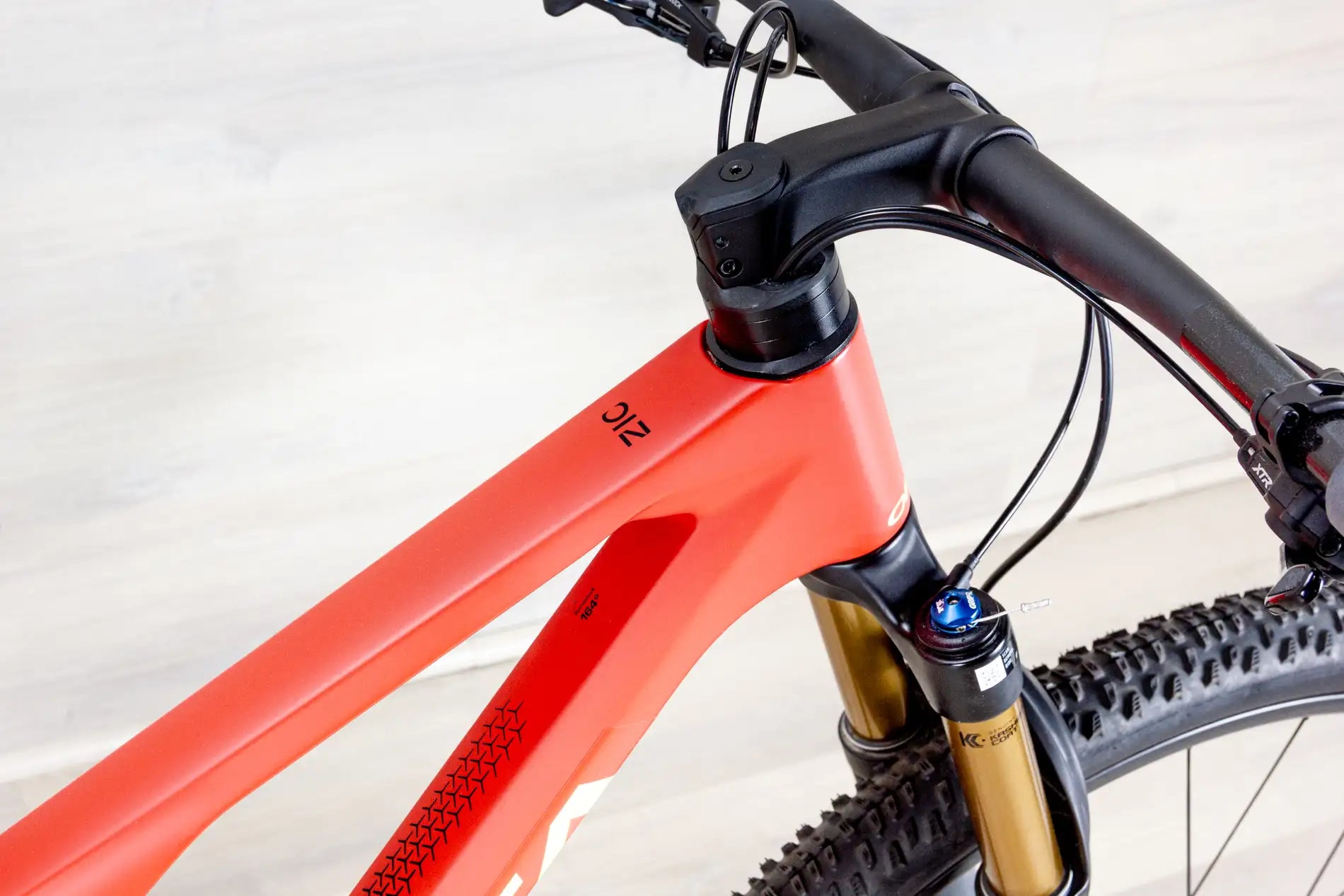 Orbea Oiz M LTD - 2025, Large