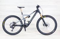 Orbea Rise M10 - 2023, Large