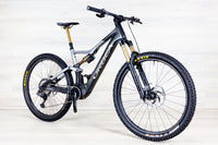 Orbea Rise M10 - 2023, Large