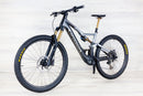 Orbea Rise M10 - 2023, Large