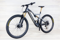 Orbea Rise M10 - 2023, Large