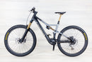 Orbea Rise M10 - 2023, Large