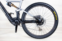 Orbea Rise M10 - 2023, Large