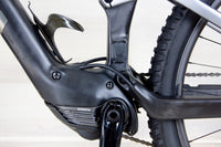 Orbea Rise M10 - 2023, Large