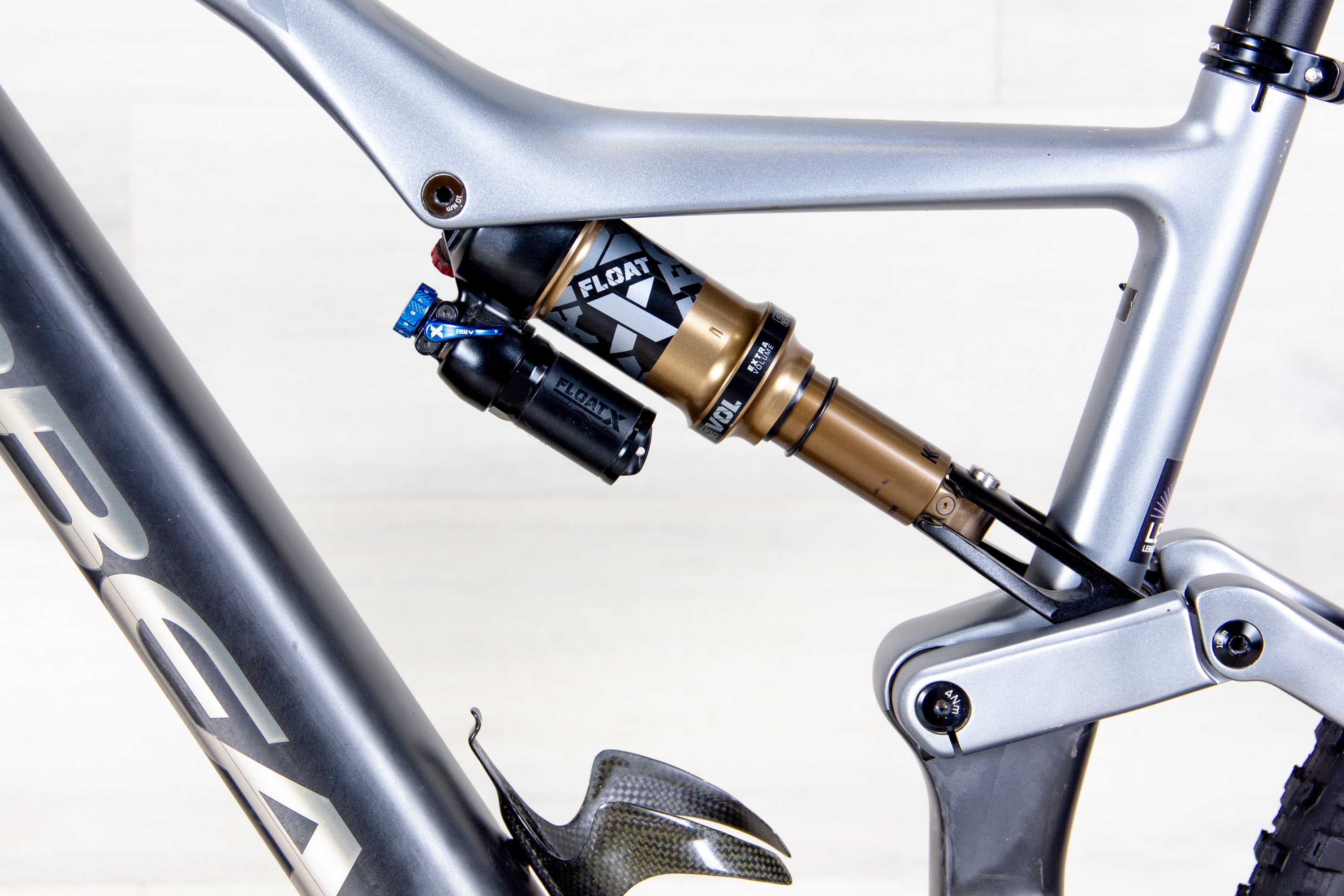 Orbea Rise M10 - 2023, Large