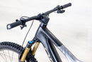 Orbea Rise M10 - 2023, Large