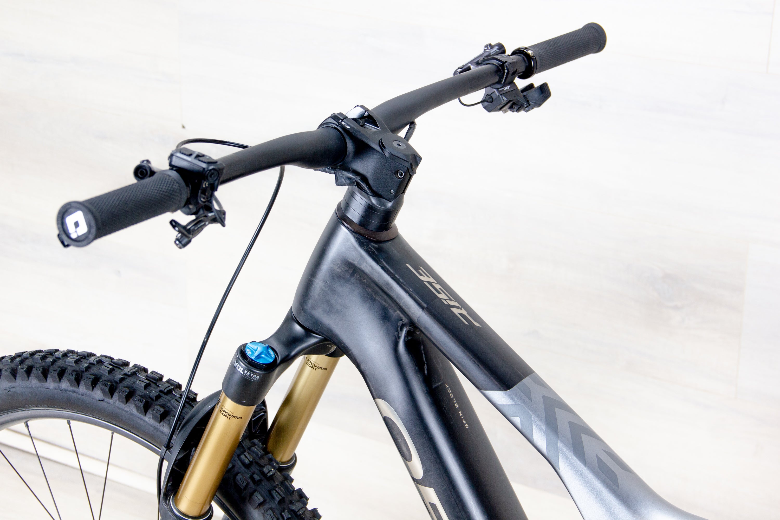 Orbea Rise M10 - 2023, Large