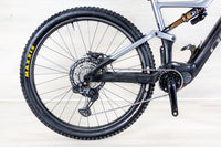 Orbea Rise M10 - 2023, Large