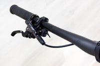 Orbea Rise M10 - 2023, Large