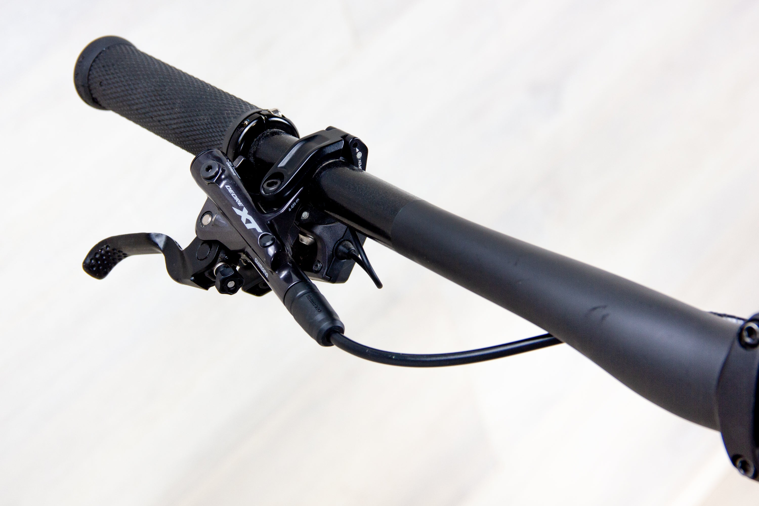 Orbea Rise M10 - 2023, Large