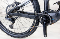 Orbea Rise M10 - 2023, Large