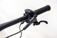 Orbea Rise M10 - 2023, Large