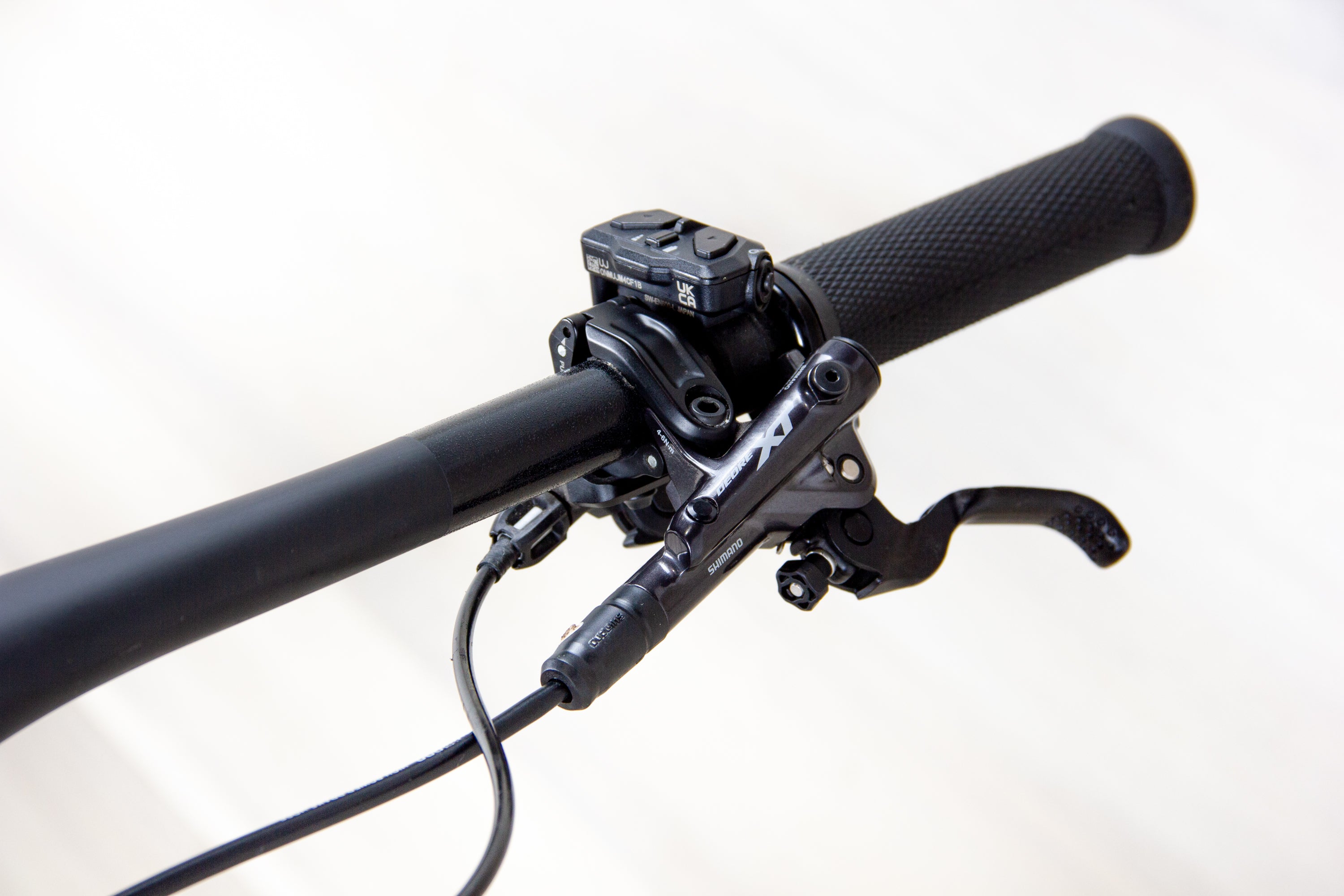 Orbea Rise M10 - 2023, Large