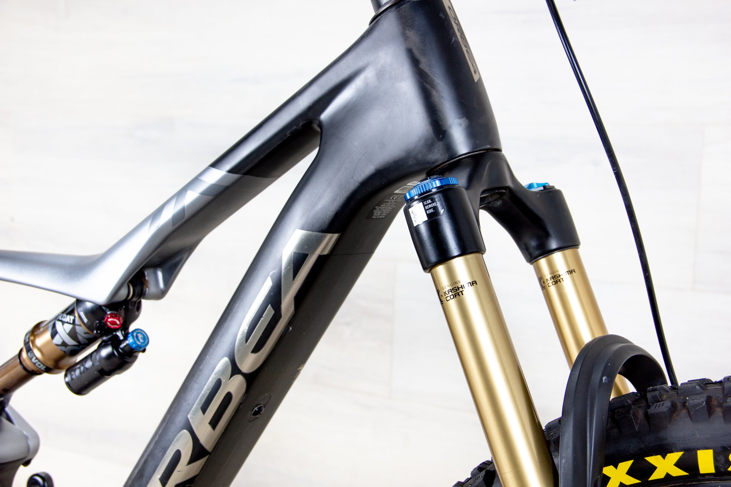 Orbea Rise M10 - 2023, Large