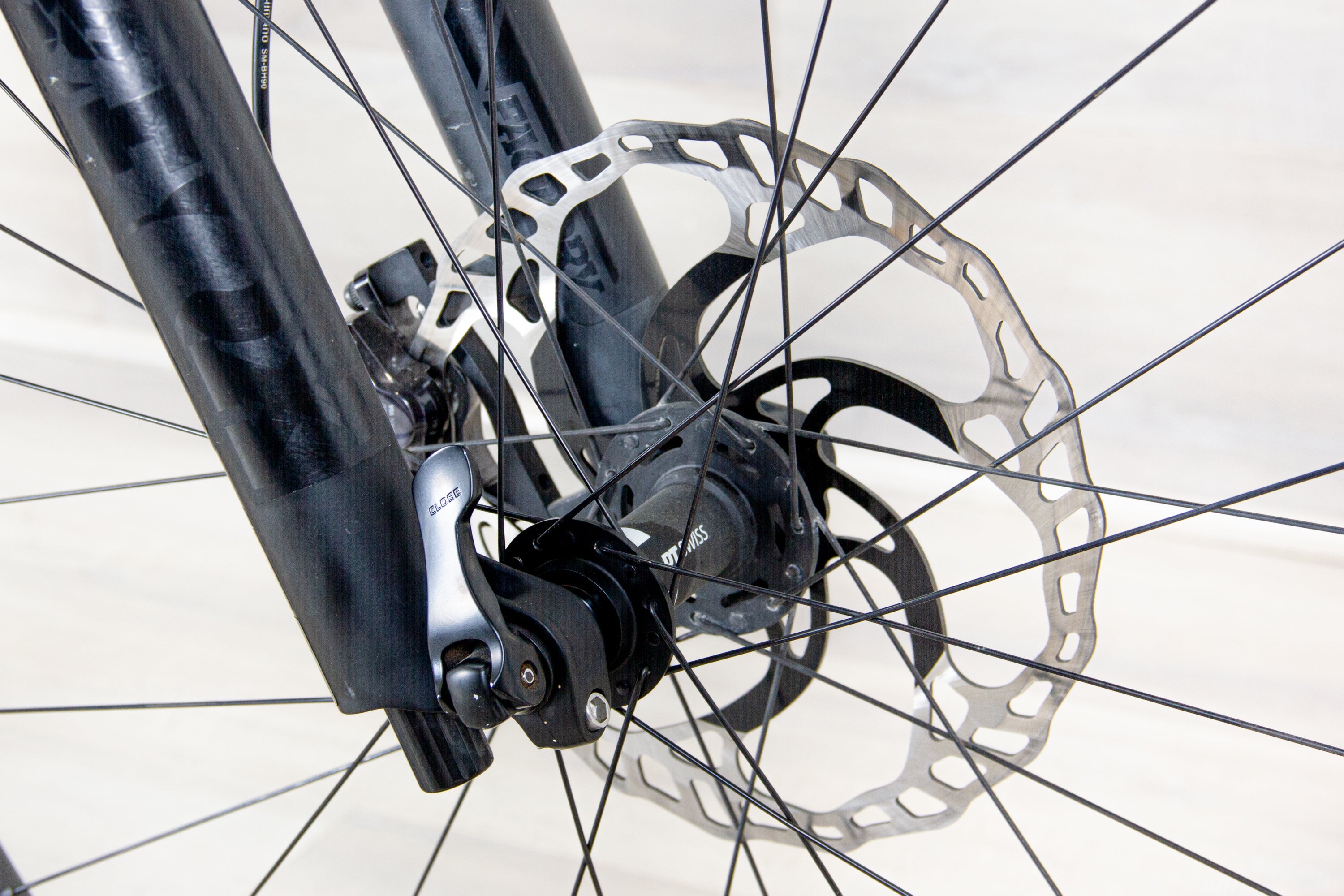 Orbea Rise M10 - 2023, Large