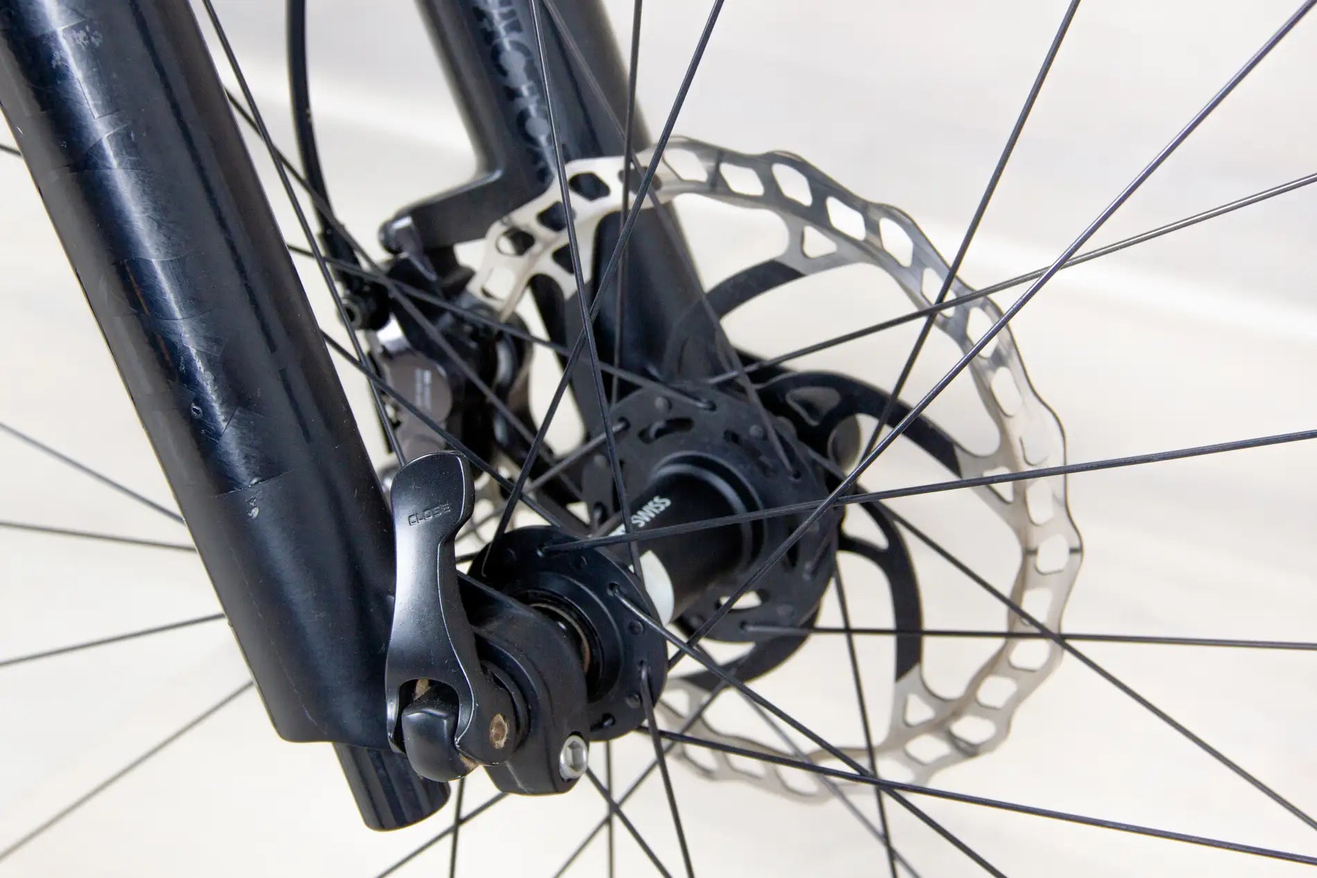 Orbea Rise M10 - 2023, Large