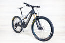 Orbea Rise M10 - 2023, Large