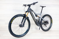 Orbea Rise M10 - 2023, Large