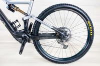 Orbea Rise M10 - 2023, Large