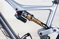 Orbea Rise M10 - 2023, Large