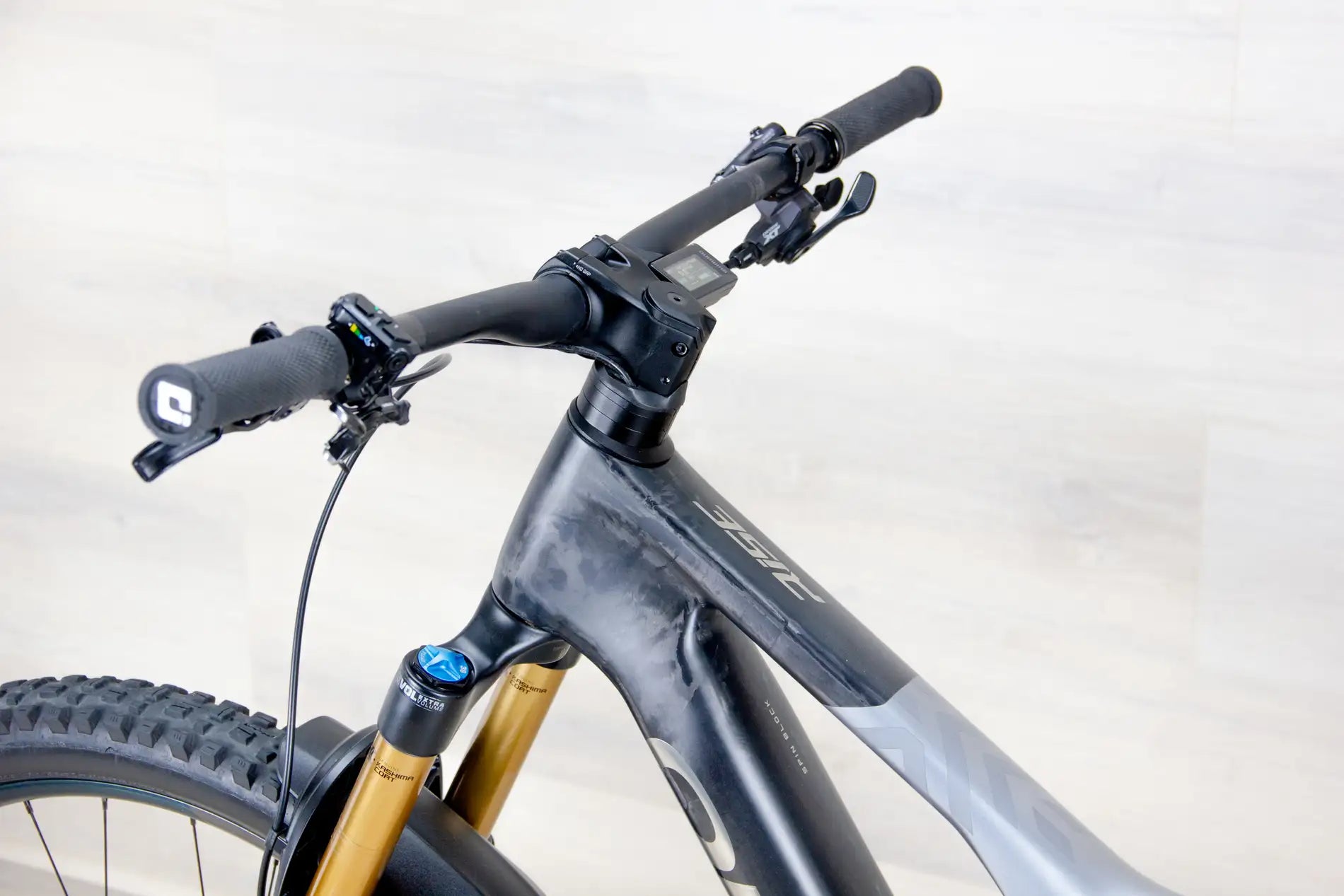 Orbea Rise M10 - 2023, Large