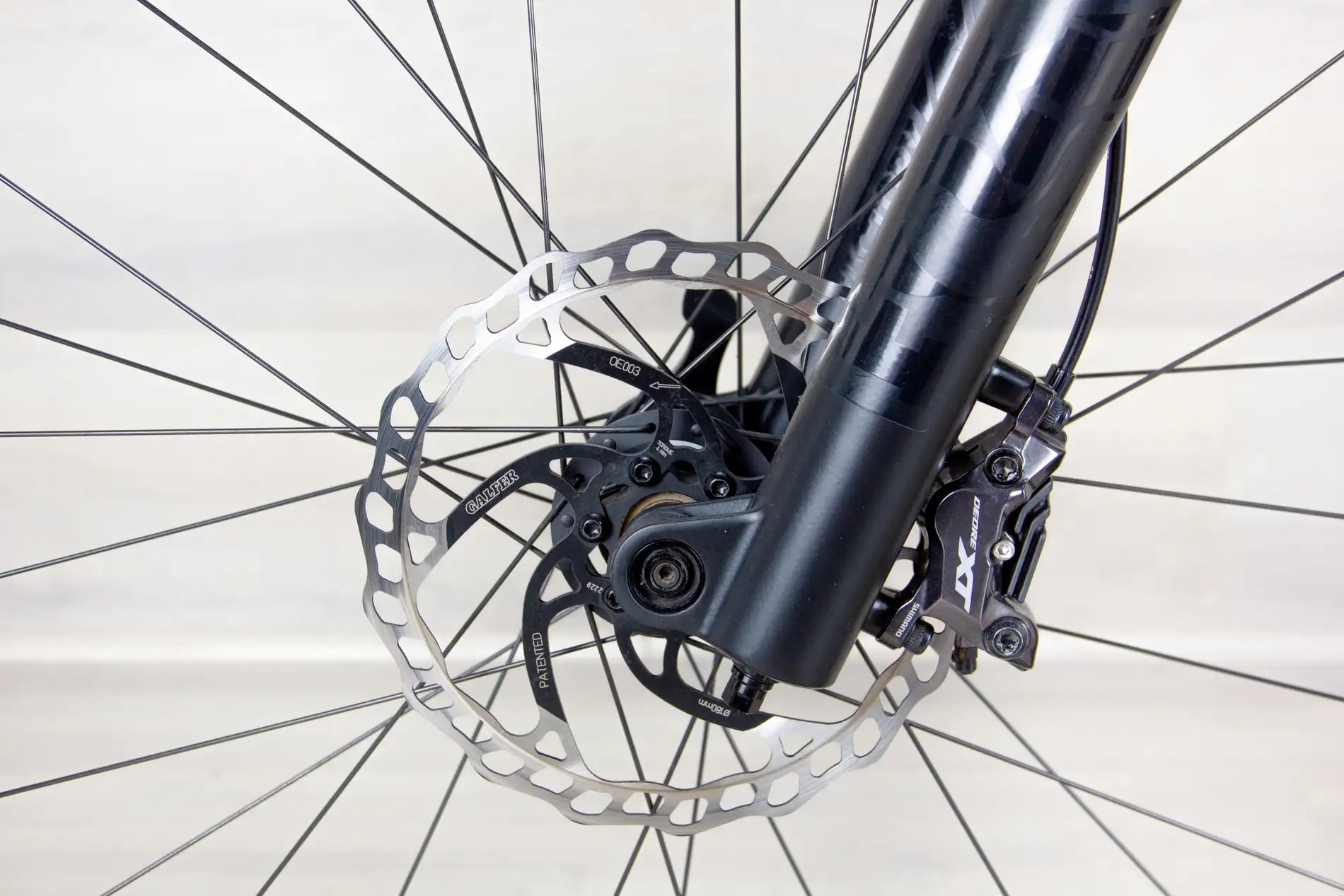 Orbea Rise M10 - 2023, Large