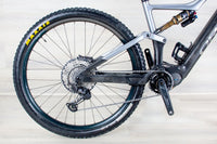 Orbea Rise M10 - 2023, Large