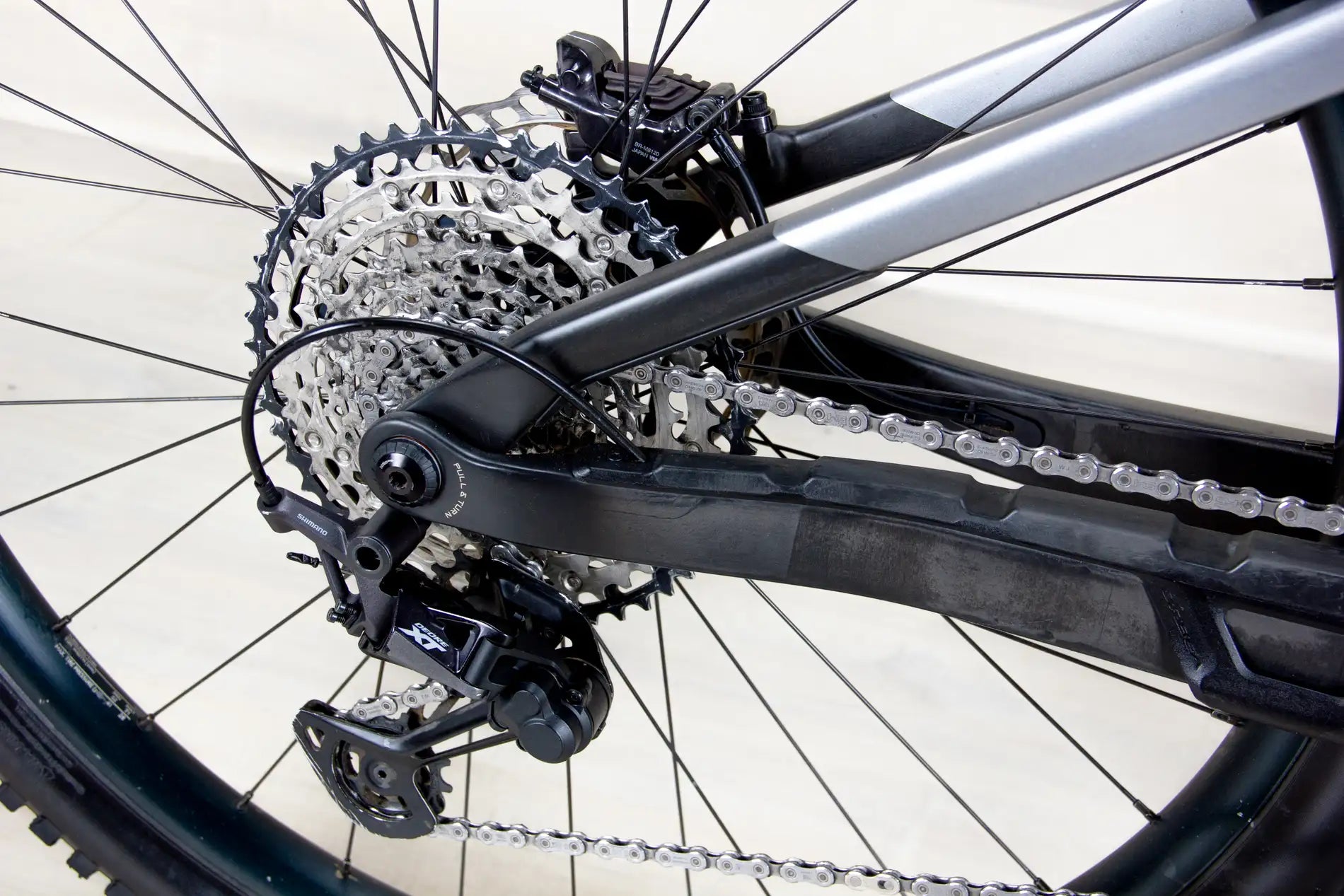 Orbea Rise M10 - 2023, Large