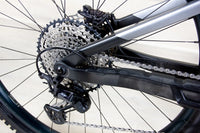 Orbea Rise M10 - 2023, Large