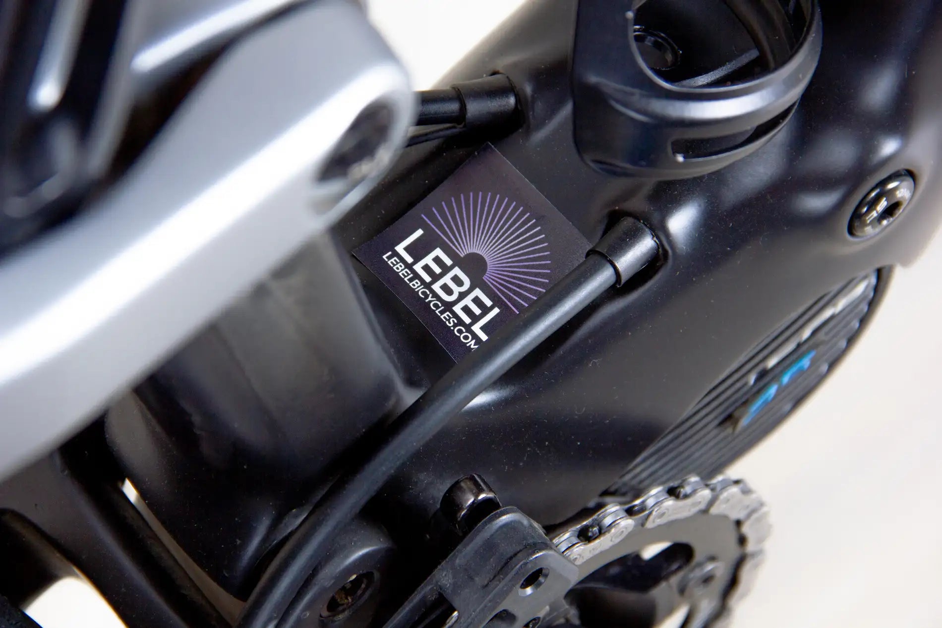 Orbea Rise M10 - 2023, Large