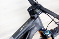 Orbea Rise M10 - 2023, Large