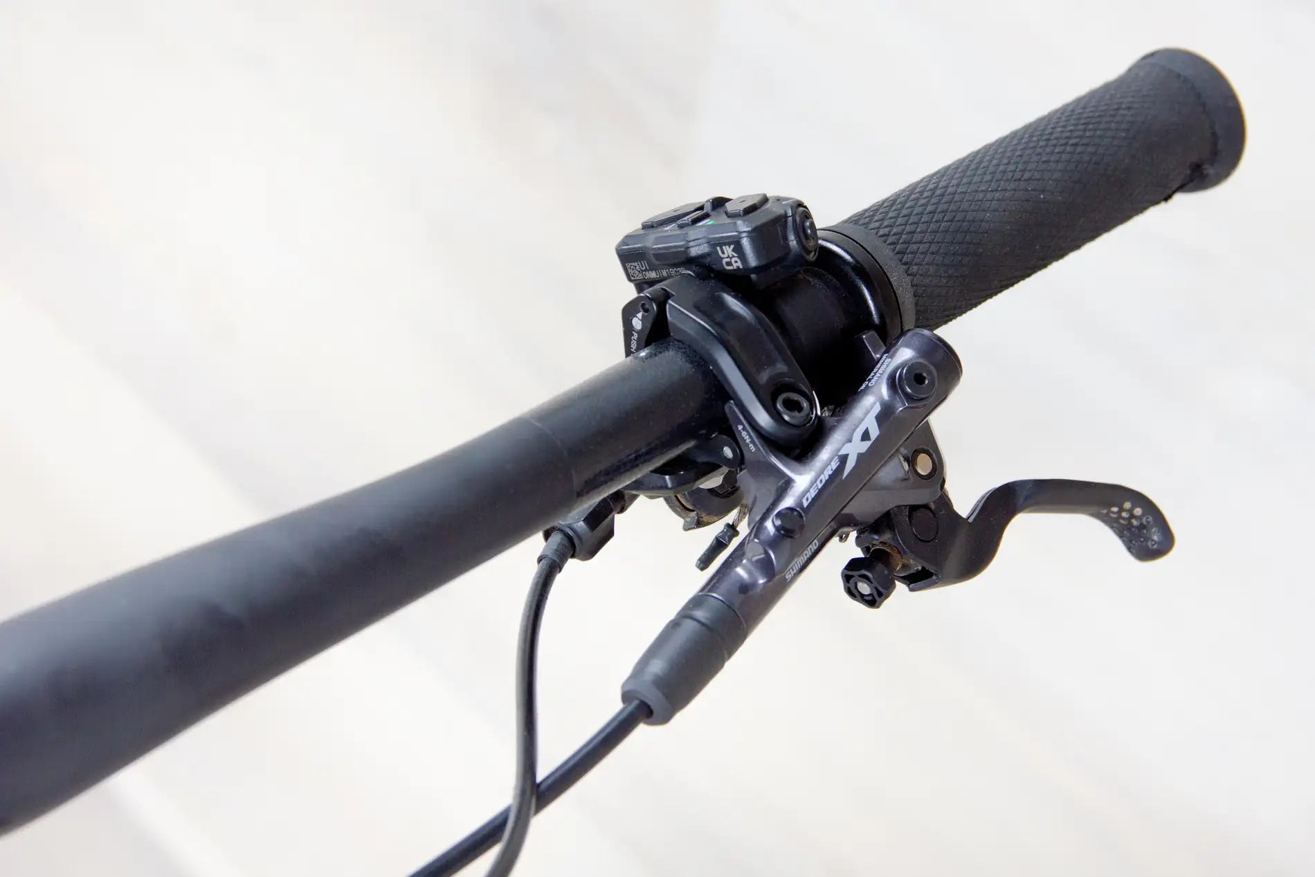 Orbea Rise M10 - 2023, Large