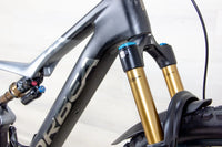 Orbea Rise M10 - 2023, Large