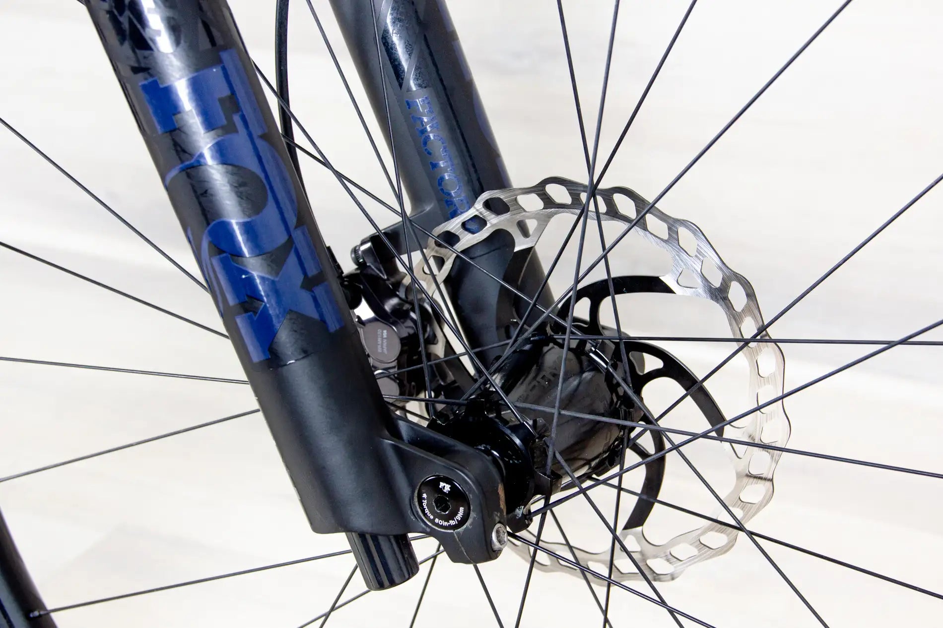 Orbea Rise M10 - 2022, X-Large