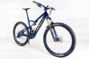 Orbea Rise M10 - 2022, X-Large