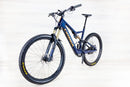 Orbea Rise M10 - 2022, X-Large
