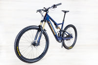 Orbea Rise M10 - 2022, X-Large