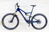 Orbea Rise M10 - 2022, X-Large
