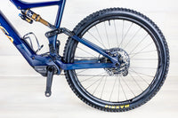 Orbea Rise M10 - 2022, X-Large