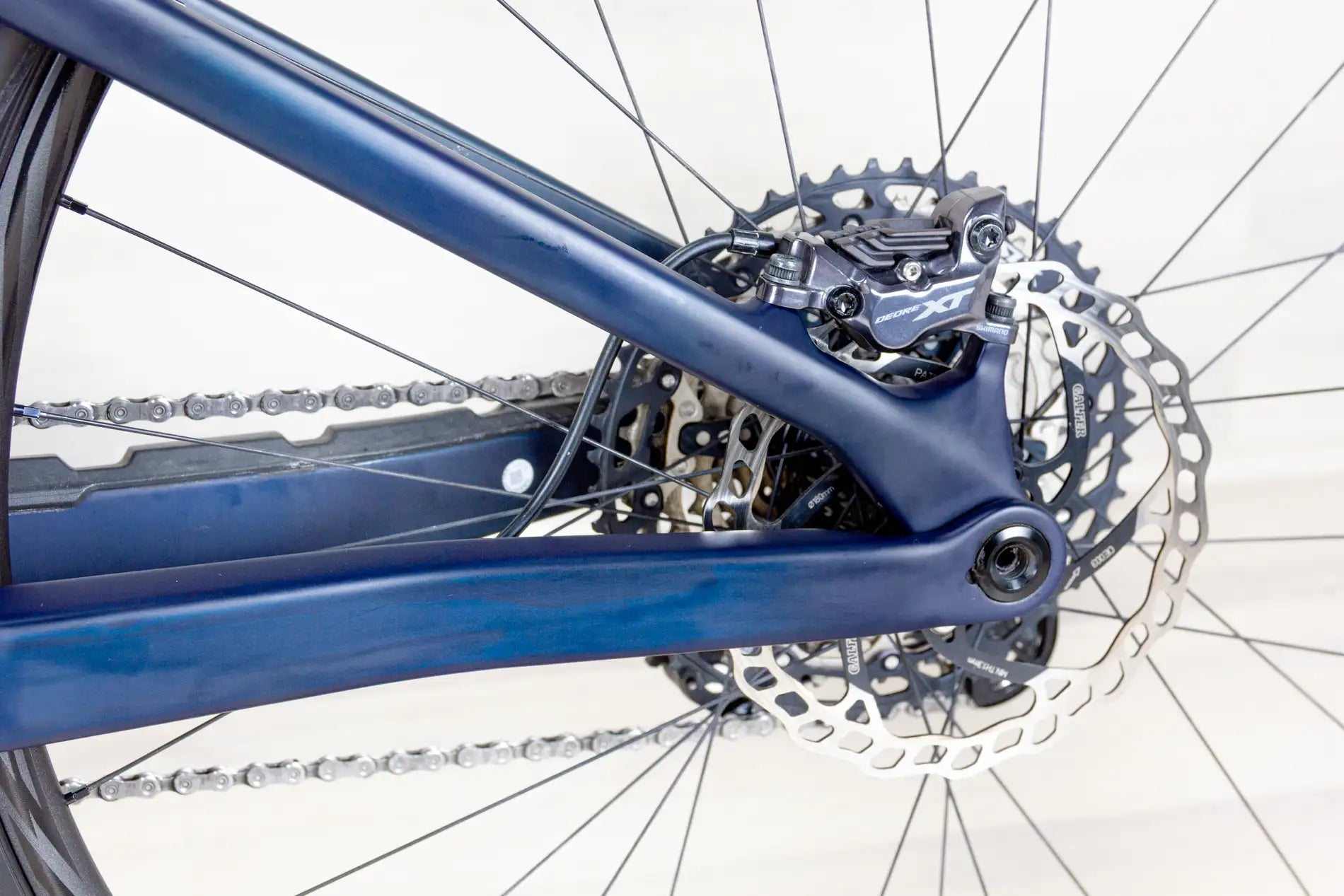 Orbea Rise M10 - 2022, X-Large
