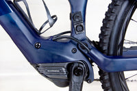 Orbea Rise M10 - 2022, X-Large