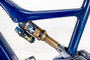 Orbea Rise M10 - 2022, X-Large