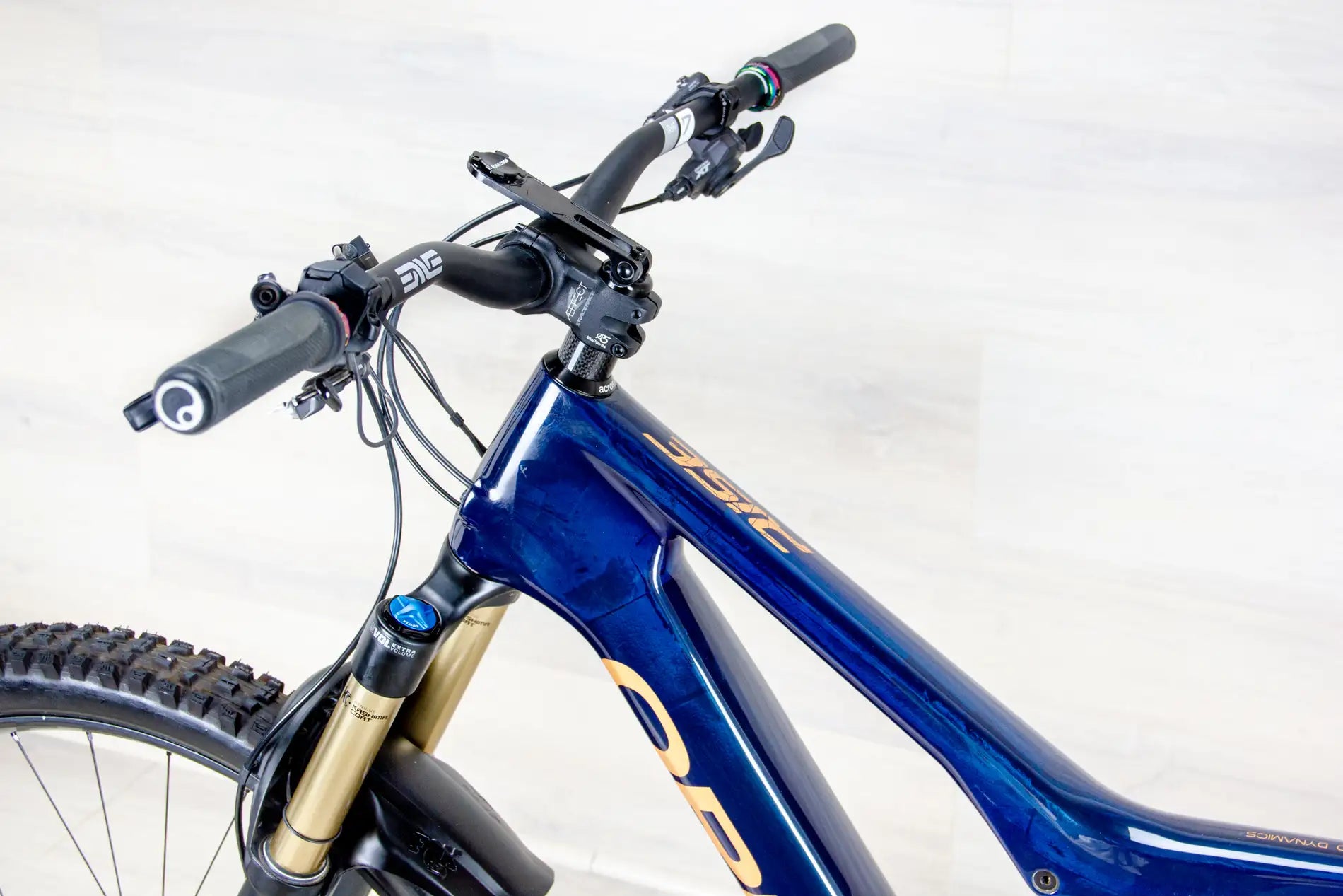 Orbea Rise M10 - 2022, X-Large