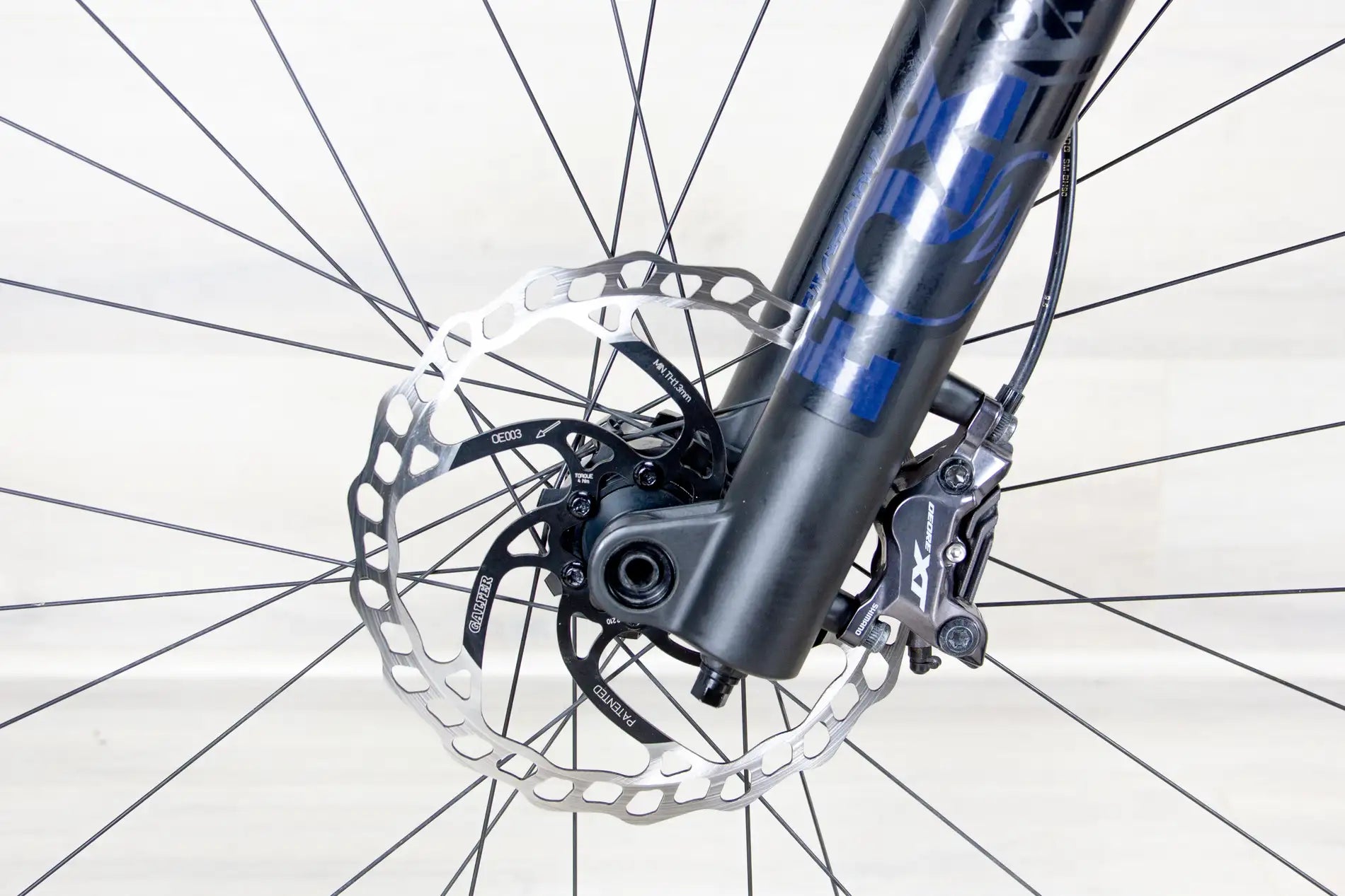 Orbea Rise M10 - 2022, X-Large