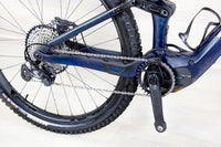 Orbea Rise M10 - 2022, X-Large