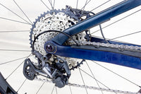 Orbea Rise M10 - 2022, X-Large