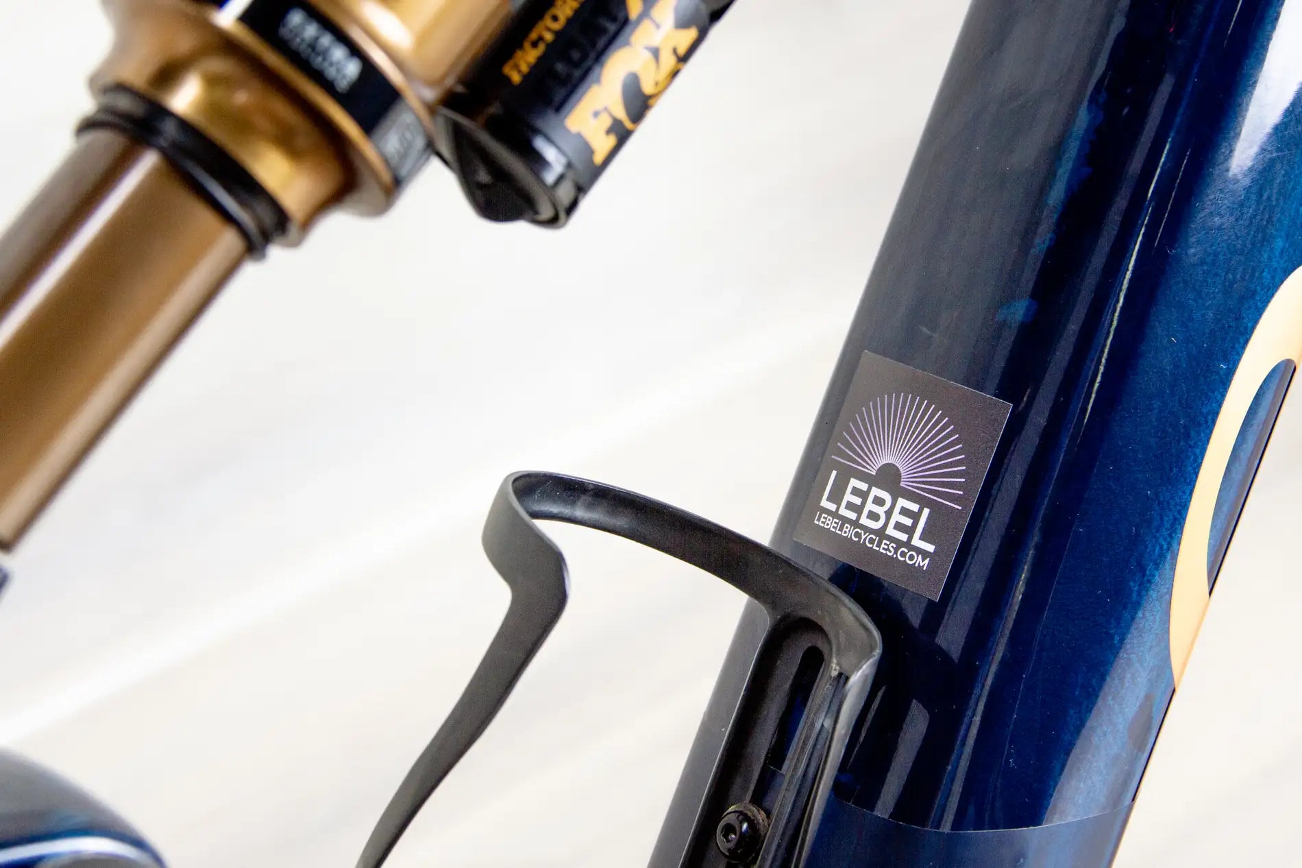 Orbea Rise M10 - 2022, X-Large