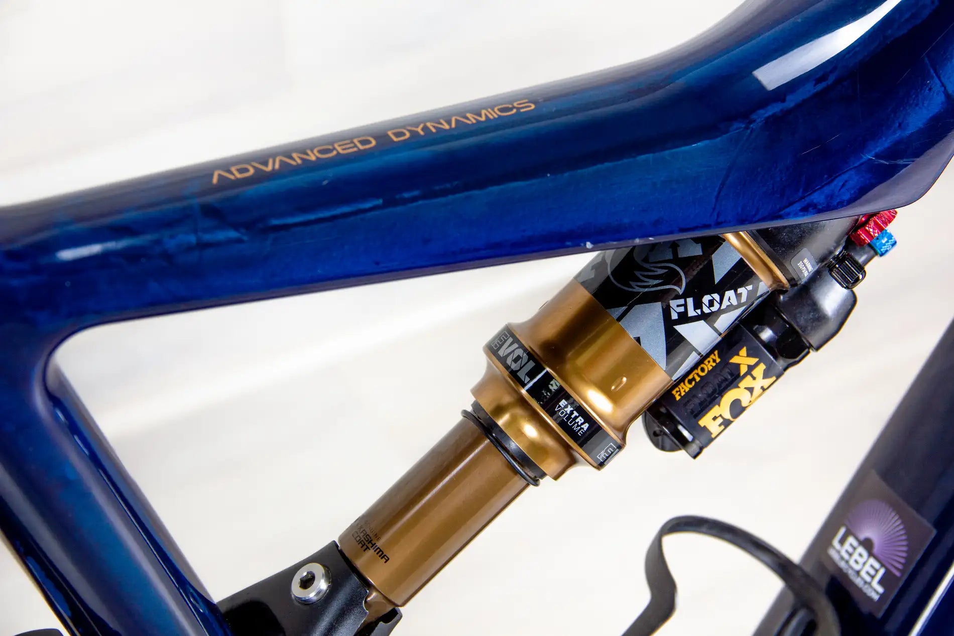 Orbea Rise M10 - 2022, X-Large
